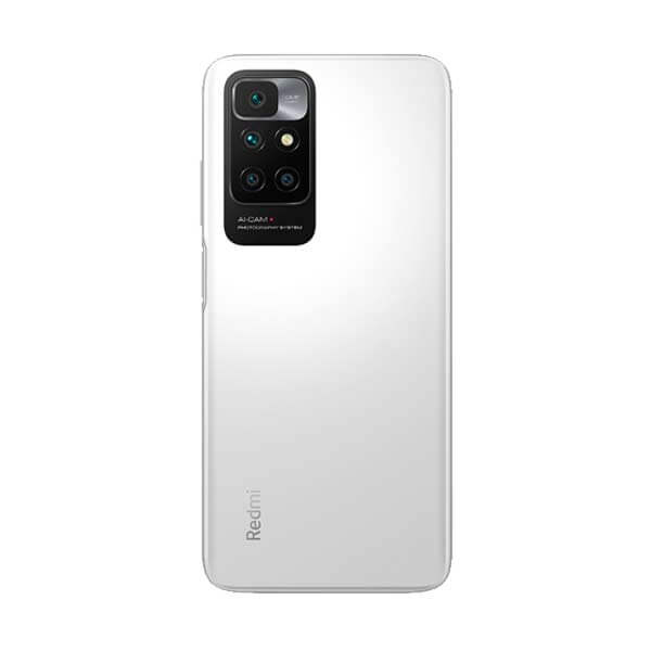 گوشی موبایل شیائومی مدل Redmi 10 Prime ظرفیت 128/6 گیگابایت)