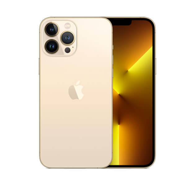 گوشی موبایل اپل مدل iPhone 13 Pro not Active ظرفیت 128/6 گیگابایت)
