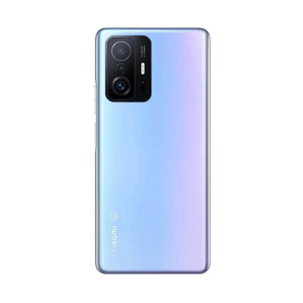 گوشی موبایل شیائومی مدل 11T 5G دو سیم‌ کارت ظرفیت 128 گیگابایت و رم 8 گیگابایت)
