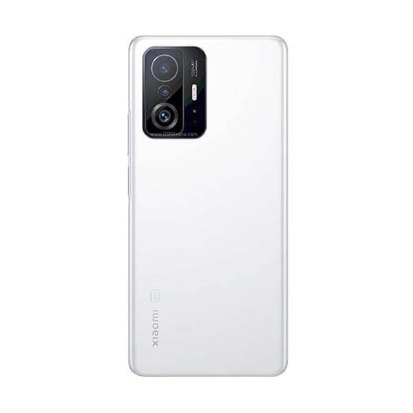 گوشی موبایل شیائومی مدل 11T 5G دو سیم‌ کارت ظرفیت 128 گیگابایت و رم 8 گیگابایت)