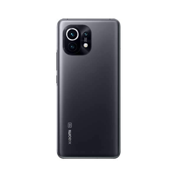 گوشی موبایل شیائومی مدل 11Lite 5G NE   ظرفیت 128/8 گیگابایت)