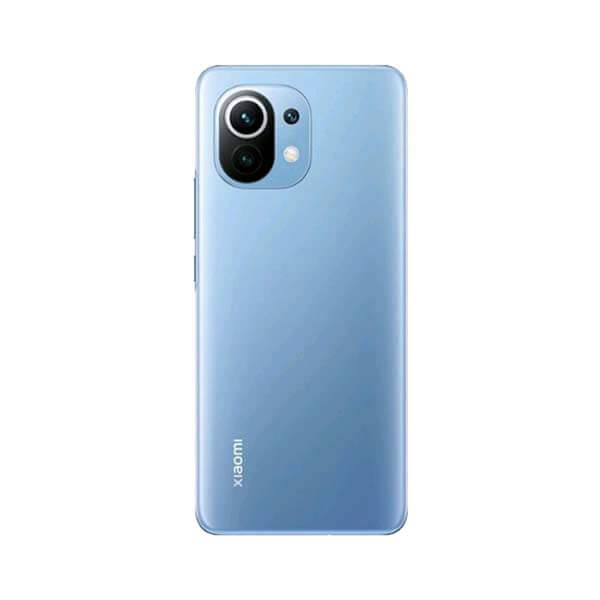 گوشی موبایل شیائومی مدل 11Lite 5G NE   ظرفیت 128/8 گیگابایت)