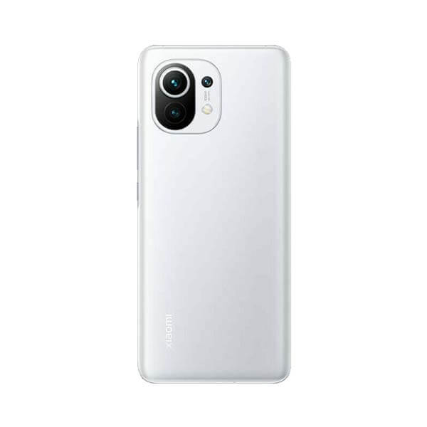 گوشی موبایل شیائومی مدل 11Lite 5G NE   ظرفیت 128/8 گیگابایت)