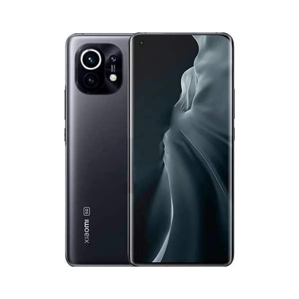 گوشی موبایل شیائومی مدل 11Lite 5G NE   ظرفیت 128/8 گیگابایت)