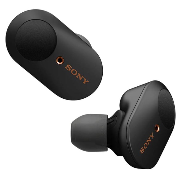 هدفون بی سیم سونی مدل WF-1000XM3)