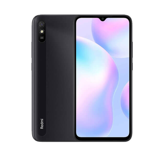 گوشی موبایل شیائومی مدل Redmi 9A ظرفیت 32/2 گیگابایت)