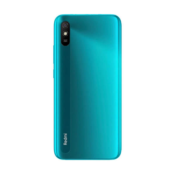 گوشی موبایل شیائومی مدل Redmi 9A ظرفیت 32/2 گیگابایت)