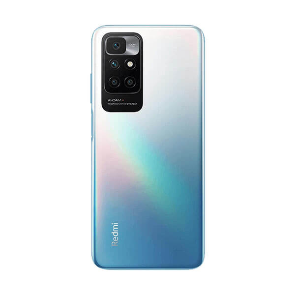 گوشی موبایل شیائومی مدل Redmi 10 ظرفیت 128/6 گیگابایت)