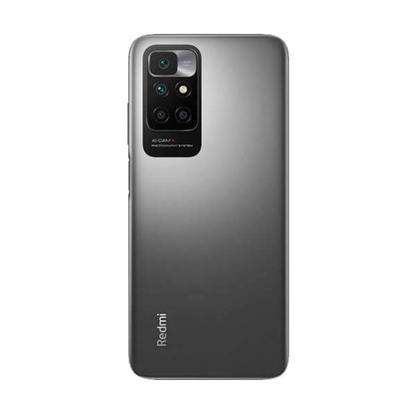 گوشی موبایل شیائومی مدل Redmi 10 ظرفیت 128/6 گیگابایت)